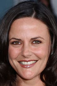 Photo of Gia Carides