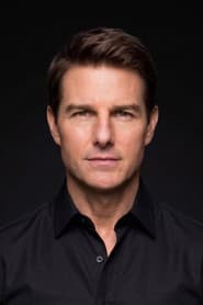 Photo of Tom Cruise