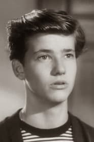 Photo of Mickey Kuhn