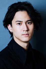 Photo of Shunsuke Takeuchi