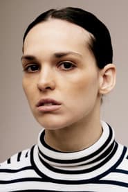 Photo of Sara Serraiocco