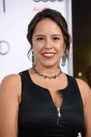 Photo of Patricia Riggen
