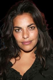 Photo of Sarita Choudhury