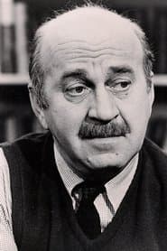 Photo of Howard Da Silva