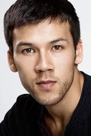 Photo of Max Huang
