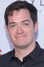 Photo of Dan Perrault