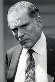 Photo of G.D. Spradlin