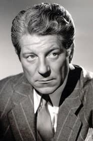 Photo of Jean Gabin