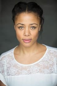 Photo of Nina Toussaint-White