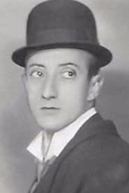 Photo of John Berkes