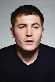 Photo of Kieron Moore