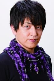Photo of Hikaru Midorikawa