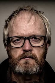 Photo of Anthony Simcoe