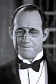 Photo of William Gillespie