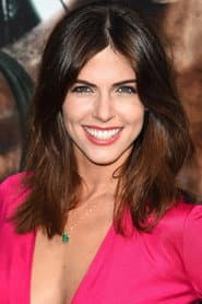 Photo of Stephanie Cayo