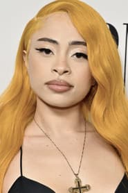 Photo of Ice Spice