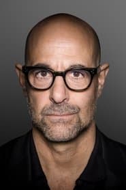 Photo of Stanley Tucci