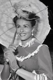 Photo of Sally Hughes