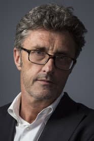 Photo of Paweł Pawlikowski
