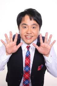 Photo of Tetsuya Yanagihara