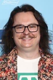 Photo of Clark Duke