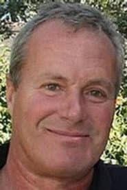 Photo of Geoffrey Deakin