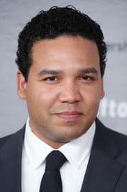 Photo of Frank Harts
