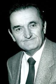 Photo of Graham Stark