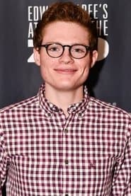 Photo of Sean Berdy