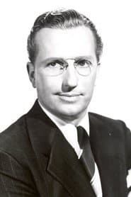 Photo of Richard Gaines