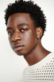 Photo of Ayo Solanke