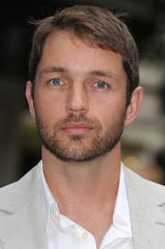 Photo of Matthew Marsden