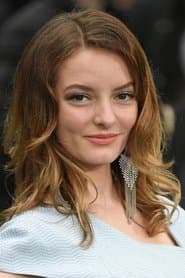 Photo of Dakota Blue Richards