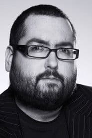 Photo of Ewen MacIntosh