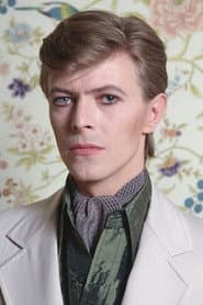Photo of David Bowie