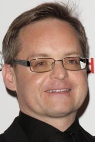 Photo of Jon S. Baird