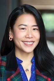 Photo of Domee Shi
