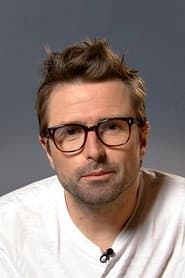 Photo of David Michôd