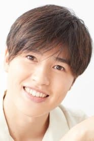 Photo of Shimba Tsuchiya