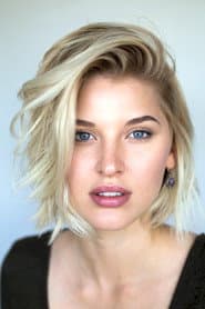 Photo of Sarah Grey