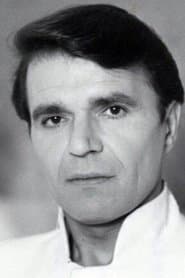 Photo of Jean-Pierre Kalfon