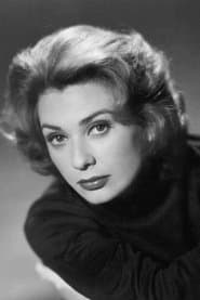 Photo of Norma Crane