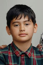 Photo of Elijah Tamati