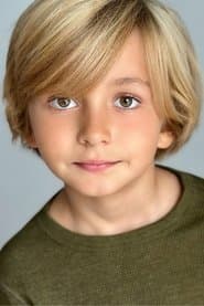Photo of Kellan Tetlow