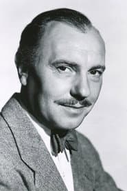 Photo of Ralph Richardson
