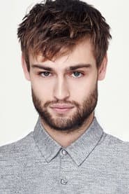 Photo of Douglas Booth