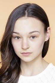 Photo of Zoe Marlett