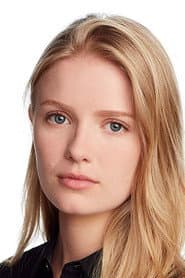 Photo of Hadley Robinson