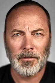Photo of Derrick Borte
