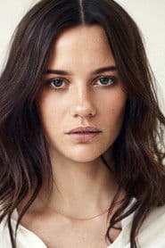 Photo of Lily Sullivan